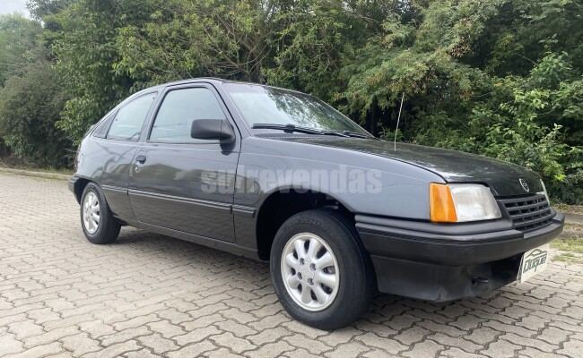 Chevrolet KADETT GL/SL/LITE/TURIM 1.8