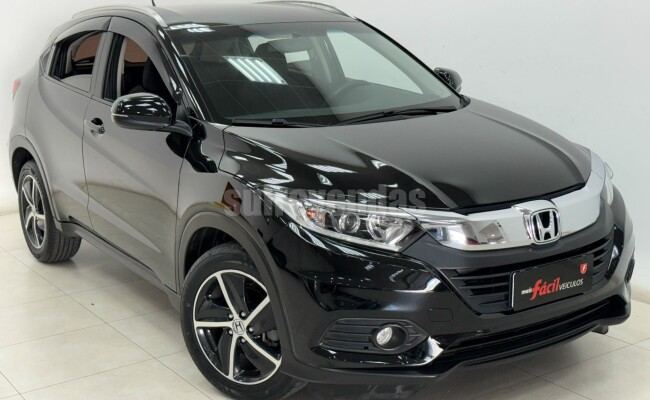 honda hr-v ex 1.8 flexone 16v 5p aut