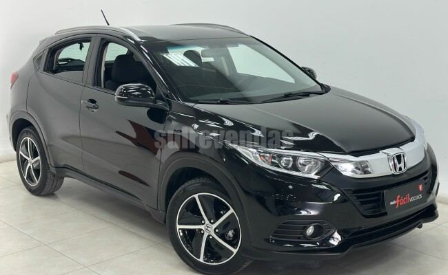 honda hr-v ex 1.8 flexone 16v 5p aut
