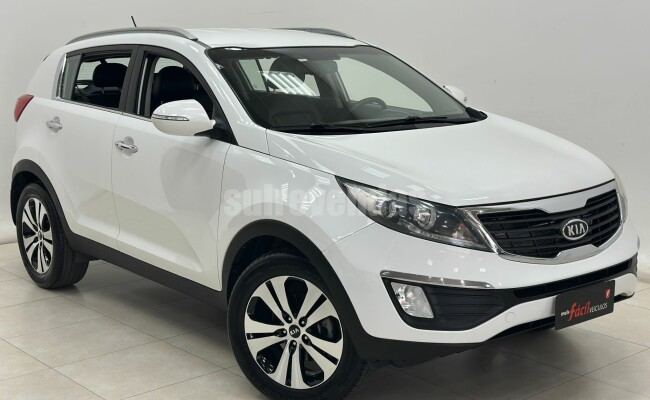 kia kia sportage ex2 offg4