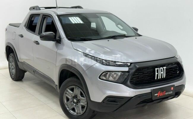 fiat toro endurance turbo 270 at6