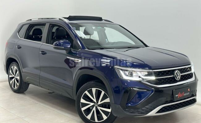 Volkswagen taos 1.4 250 tsi highline