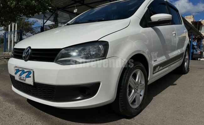 VW - VolksWagen FOX