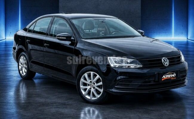 VW Volkswagen Jetta