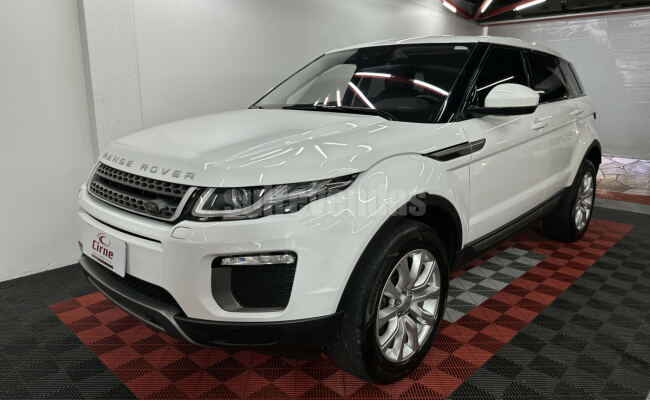Land Rover Range R.EVOQUE Si4 SE 2.0 Aut.5p/Flex