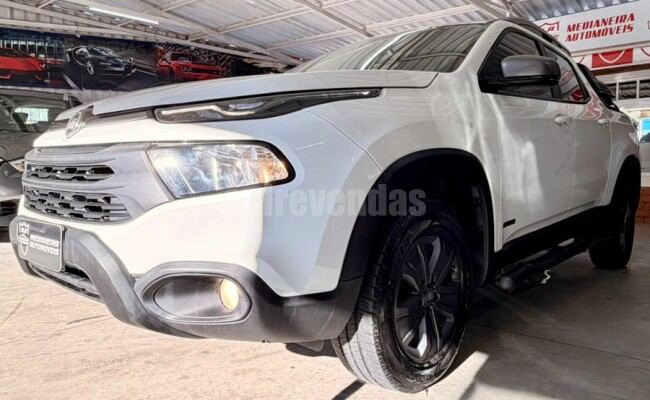 Fiat TORO