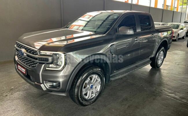 FORD RANGER XLS 2.0 4X2 CD DIESEL AUT.