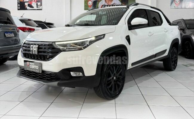 Fiat STRADA