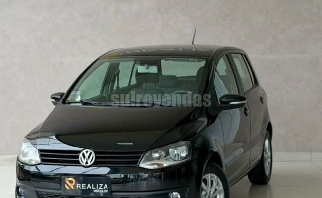 VW Volkswagen Fox