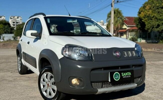 Fiat Uno