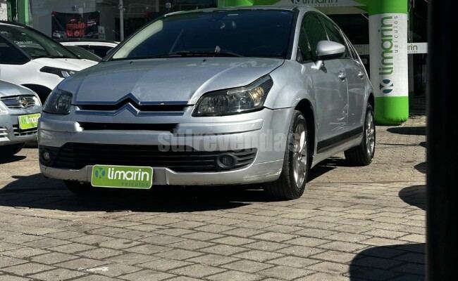 Citroën C4