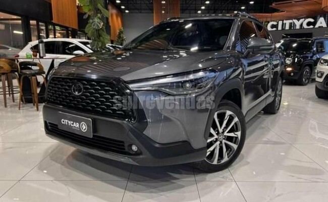 Toyota Corolla Cross XRE 2.0 2024