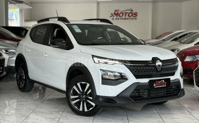 Renault Kardian