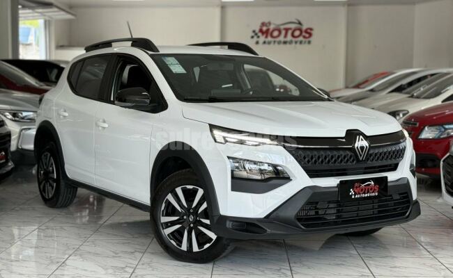 Renault Kardian
