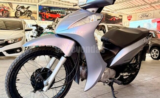 HONDA BIZ 125 ES/ 125 ES FLEX