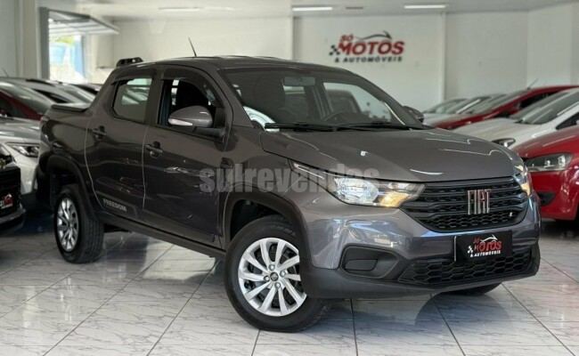 Fiat Strada