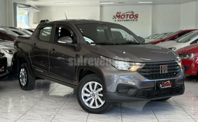 Fiat Strada