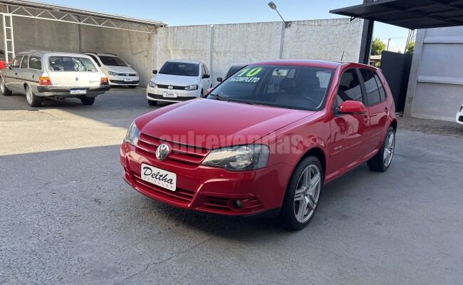 VW - VolksWagen GOLF