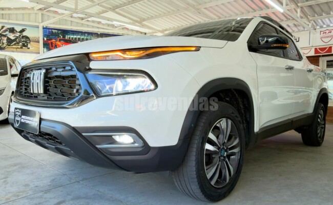 Fiat TORO