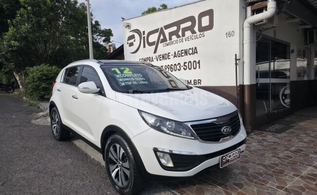 Kia Motors SPORTAGE