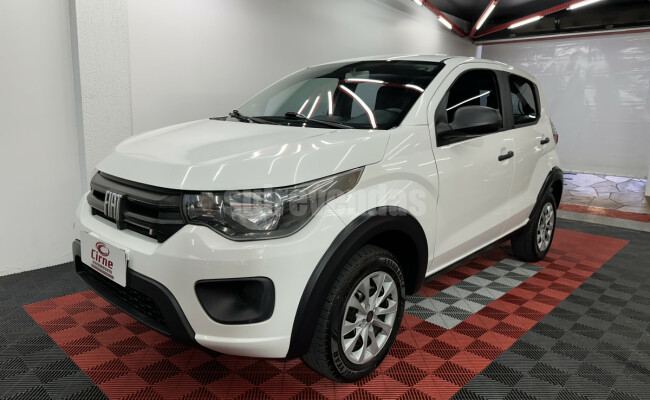 Fiat MOBI LIKE 1.0 Fire Flex 5p.