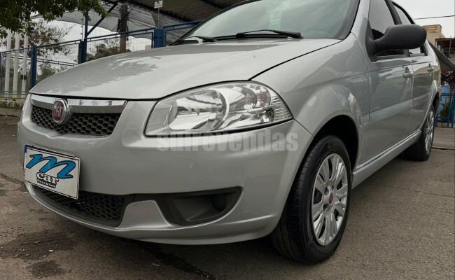 Fiat SIENA