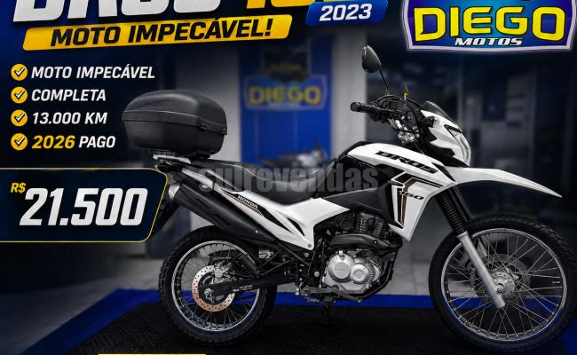 HONDA NXR 160 BROS ESDD FLEXONE