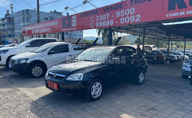 CHEVROLET CORSA SEDAN PREMIUM
