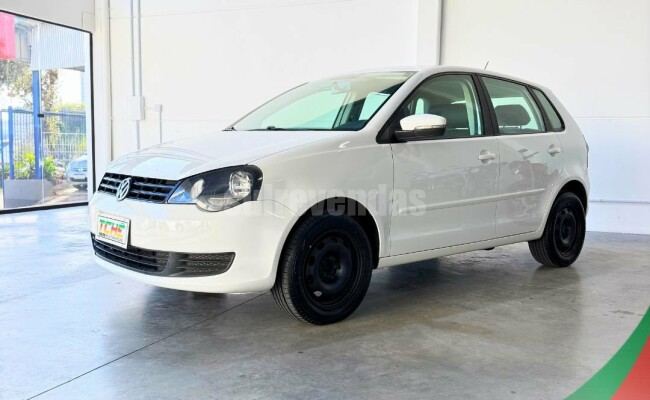 VW Volkswagen Polo