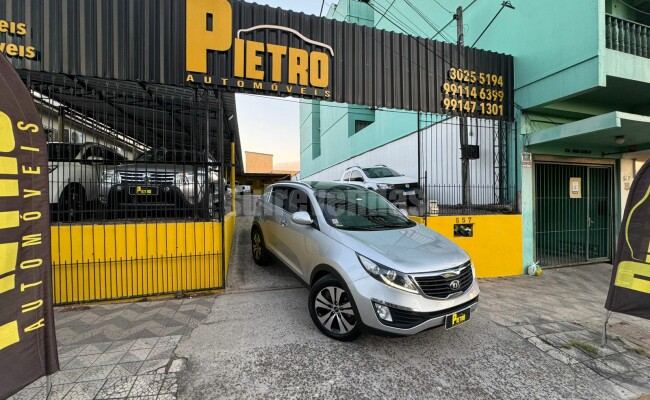 Kia Motors SPORTAGE