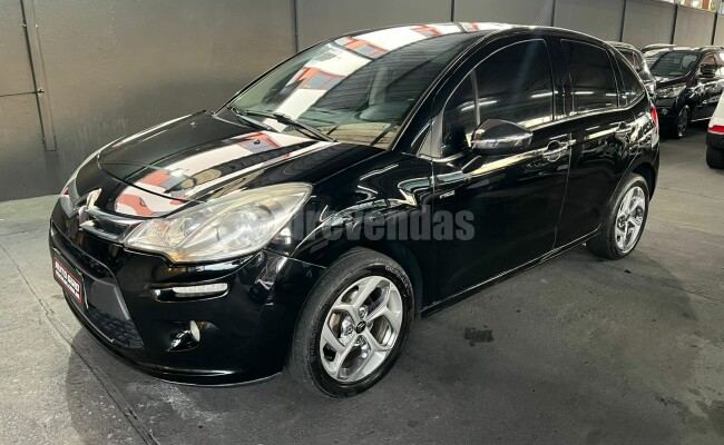Citroën C3