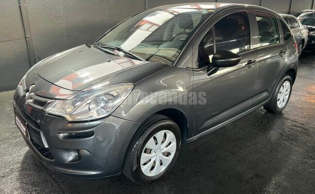 Citroën C3
