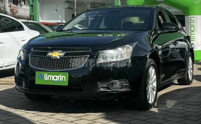 GM - Chevrolet CRUZE