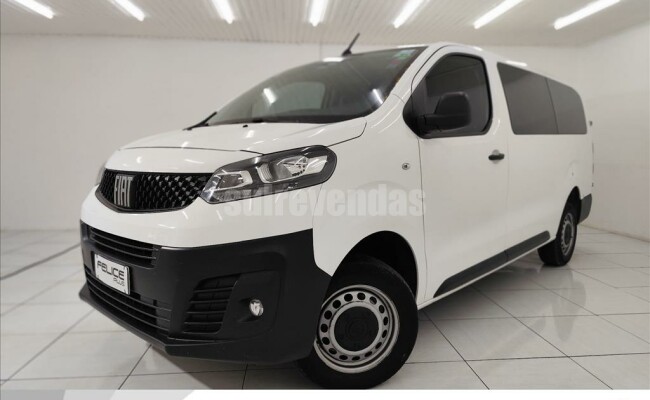 Fiat SCUDO
