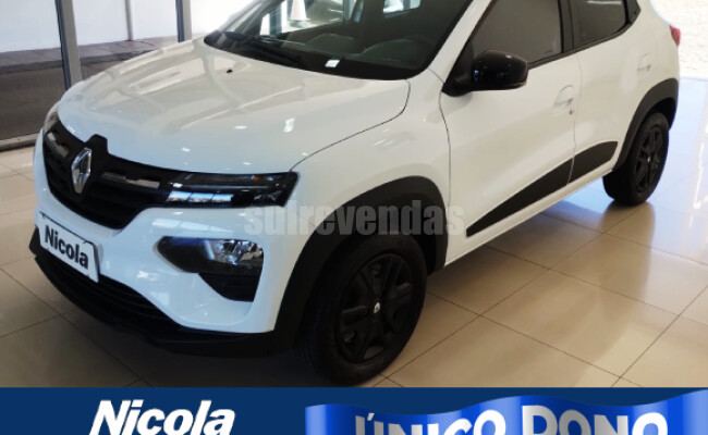 Renault KWID