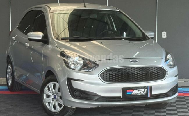 Ford Ka 1.0 SE/SE Plus TiVCT Flex 5p