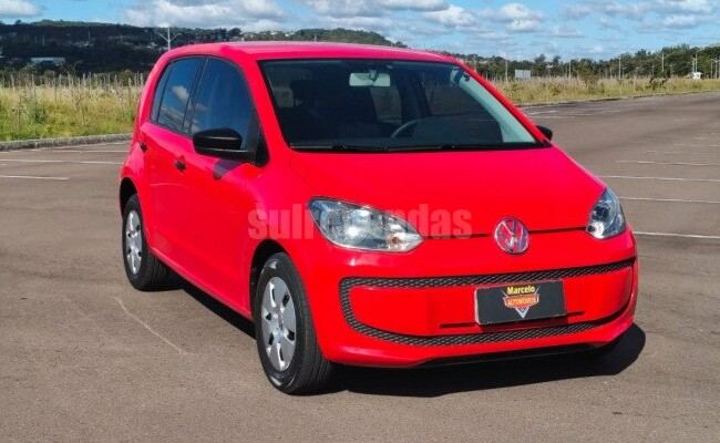 VW Volkswagen Up!