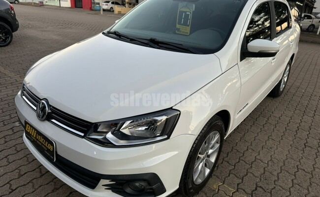 Volkswagen VOYAGE