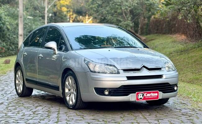 Citroën C4