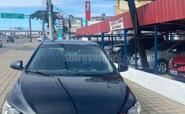 CHEVROLET SONIC LTZ NB AT