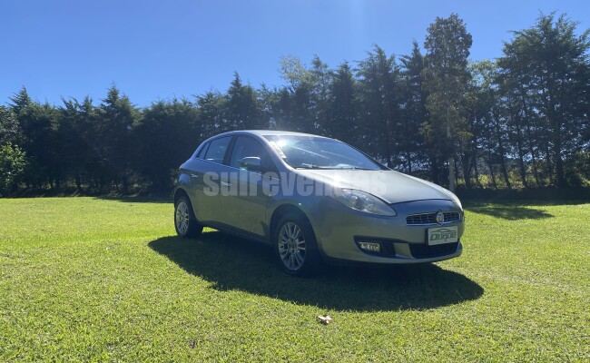 Fiat BRAVO 2013
