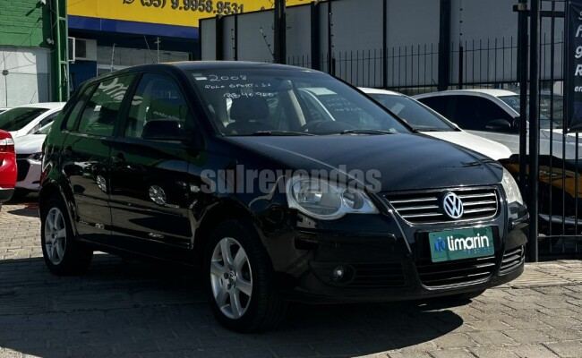 VW - VolksWagen POLO