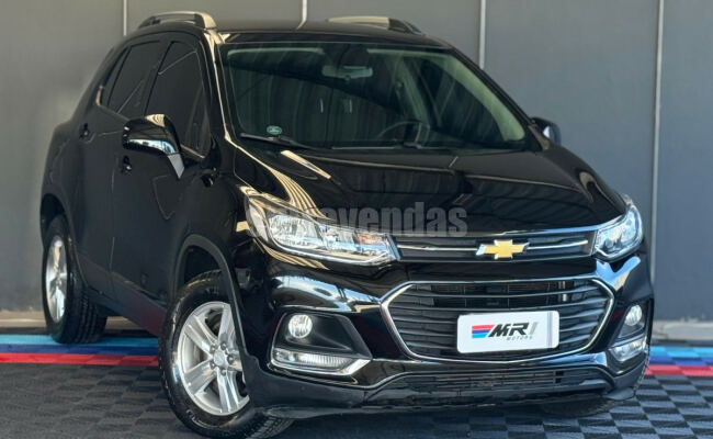 GM - Chevrolet TRACKER LT 1.4 Turbo 16V Flex 4x2 Aut.
