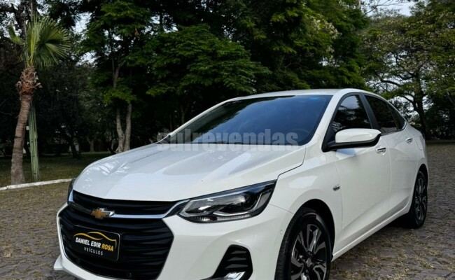 CHEVROLET ONIX SD 2024