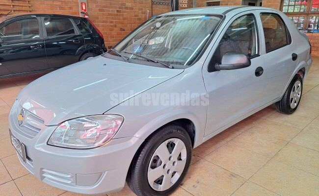 GM - Chevrolet PRISMA