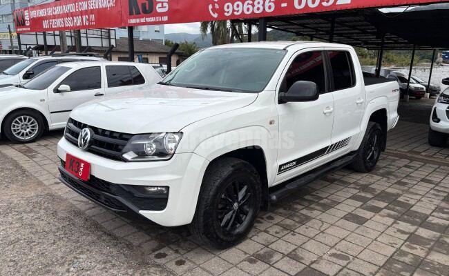 VW - VOLKSWAGEN AMAROK CD2.0 16V/S CD2.0 16V TDI 4X4 DIE