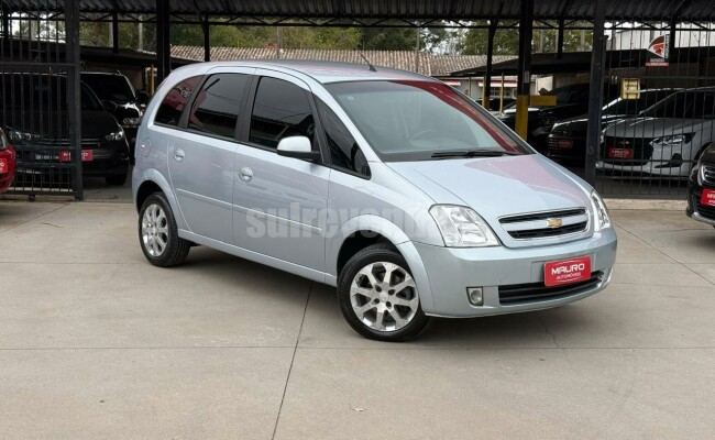 Chevrolet MERIVA 2011
