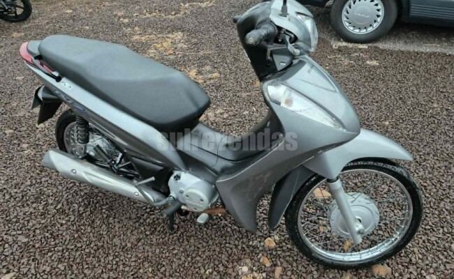 HONDA BIZ 125 ES/ 125 ES FLEX