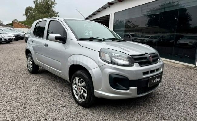 Fiat UNO