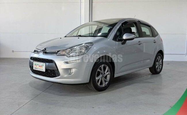 Citroën C3